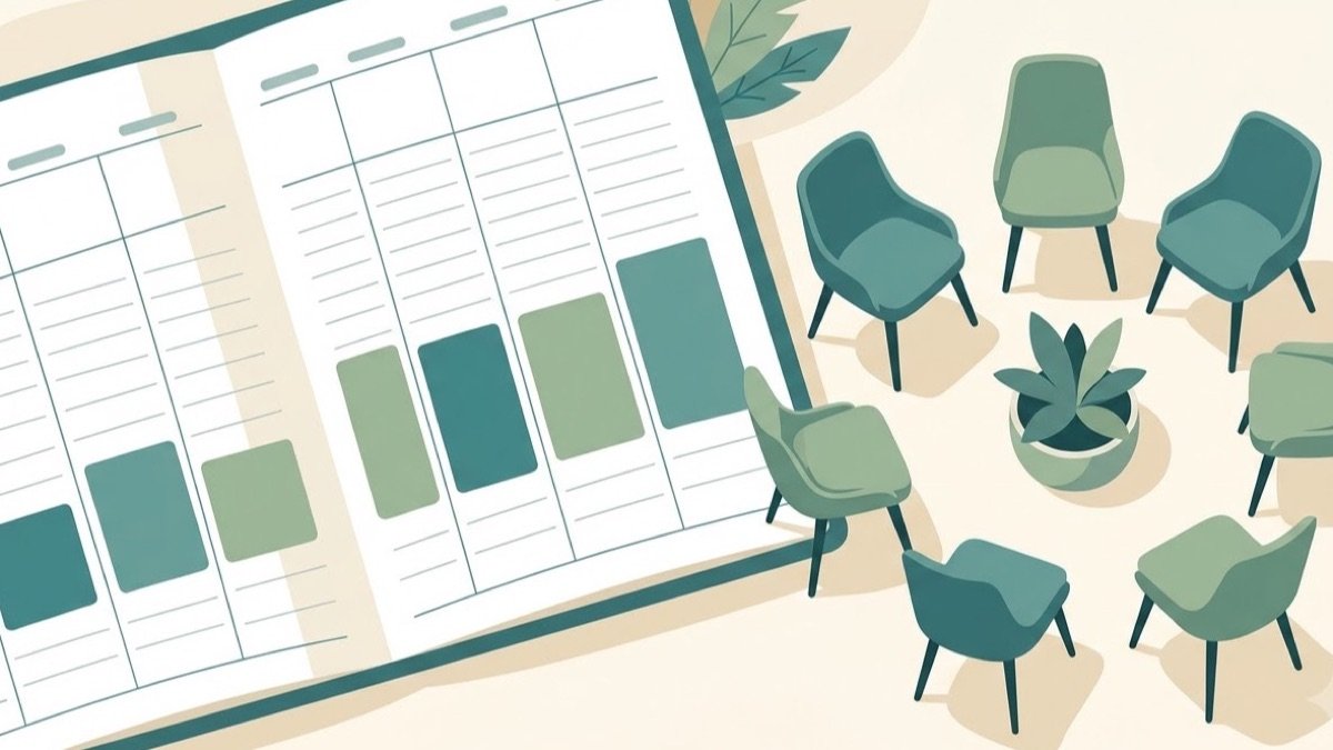 Illustration for: Intensive Outpatient Program Explained