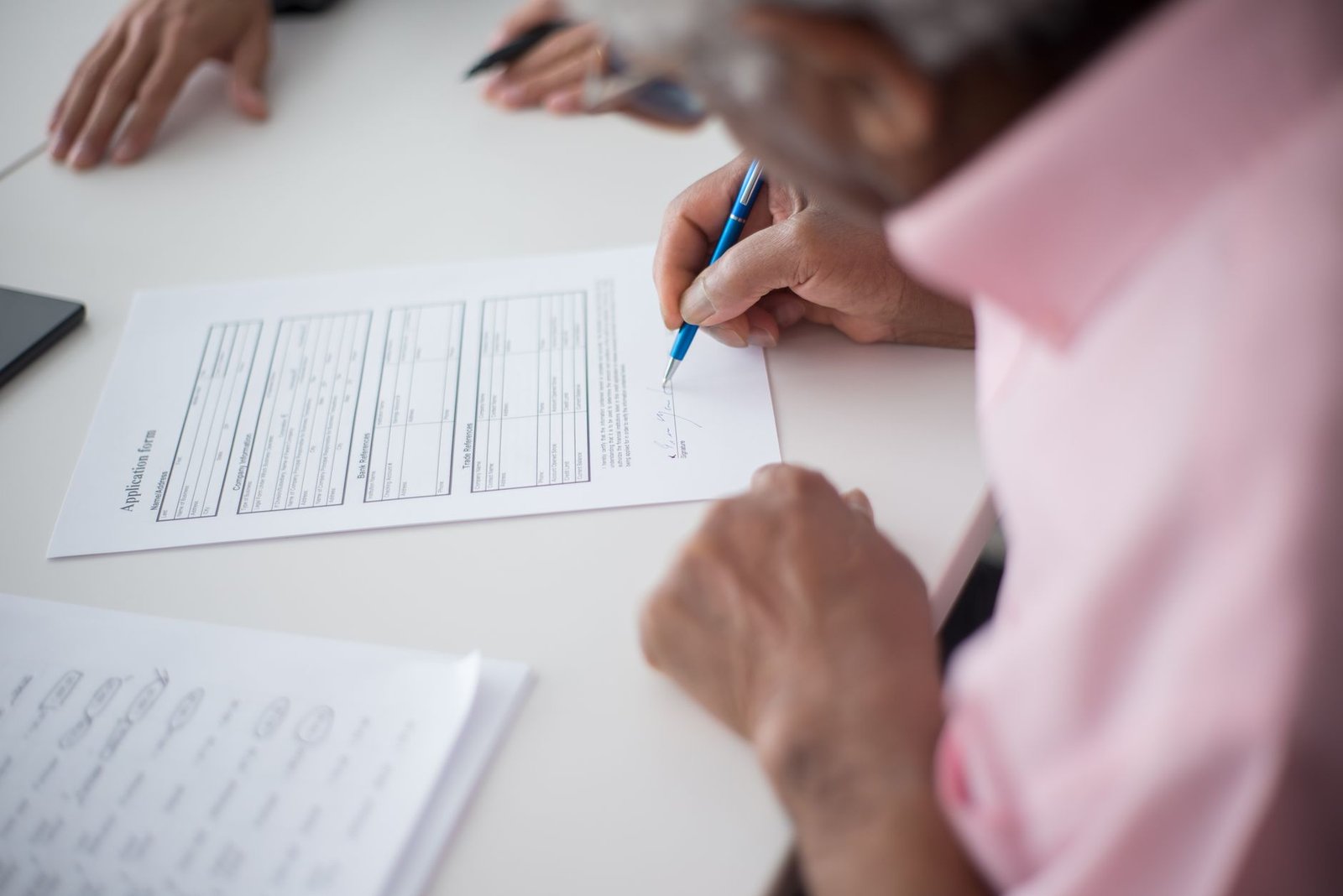 Veteran reviewing a Board decision before appealing to the Court of Appeals for Veterans Claims