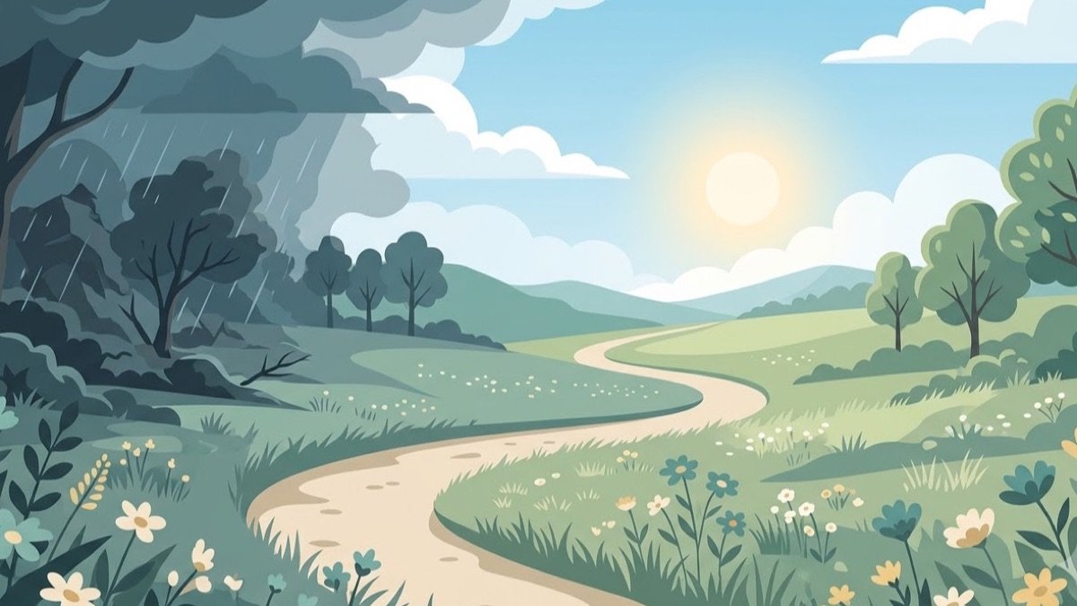Illustration for: PTSD Treatment Options Explained