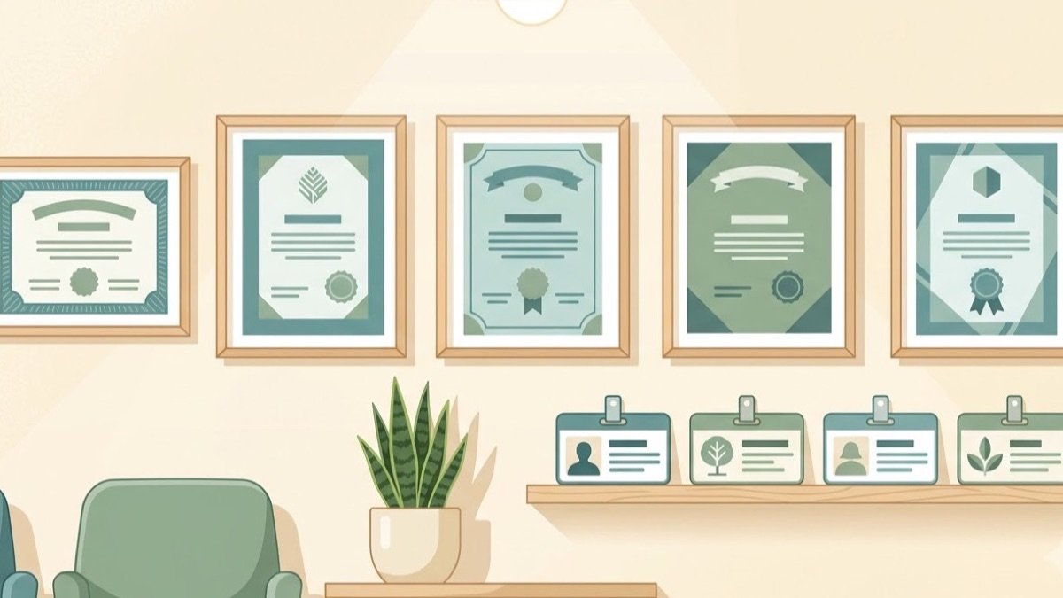 Illustration for: Types of Mental Health Providers Explained